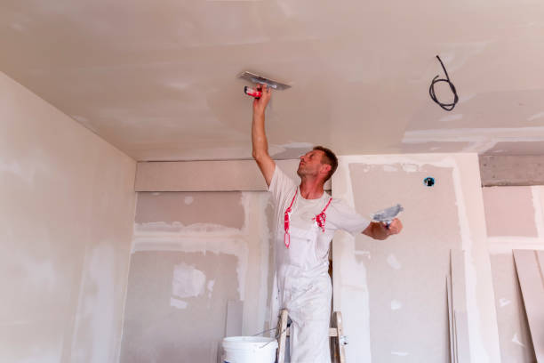 Painting & Drywall Services